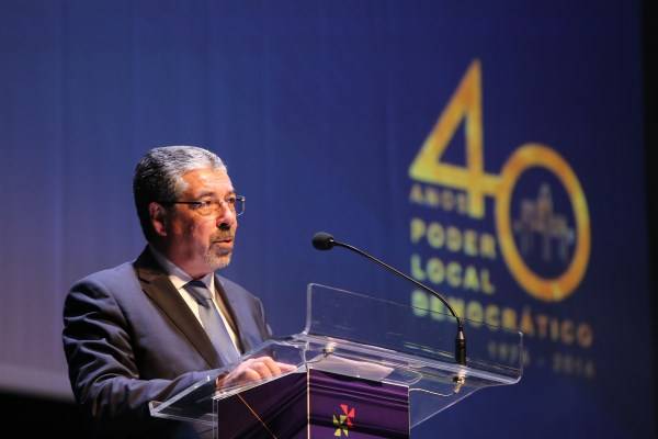 (Português) Convenção Nacional dos 40 anos do Poder Local Democrático 5