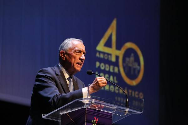(Português) Convenção Nacional dos 40 anos do Poder Local Democrático 2