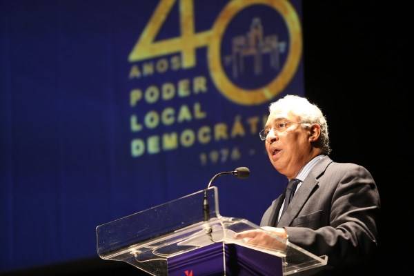 (Português) Convenção Nacional dos 40 anos do Poder Local Democrático 12