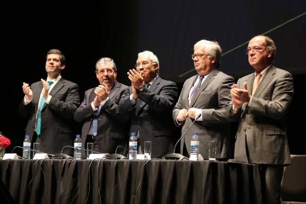 (Português) Convenção Nacional dos 40 anos do Poder Local Democrático 11