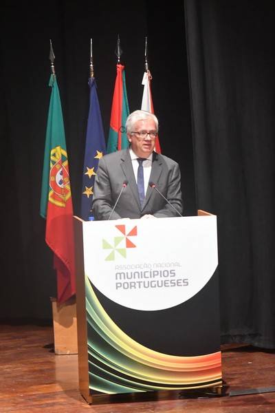 (Português) Seminário Portugal 2020: Os fundos comunitários e as Autarquias locais 9