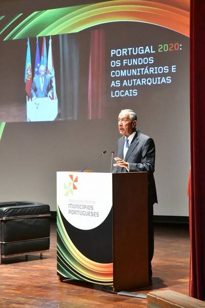 (Português) Seminário Portugal 2020: Os fundos comunitários e as Autarquias locais 26