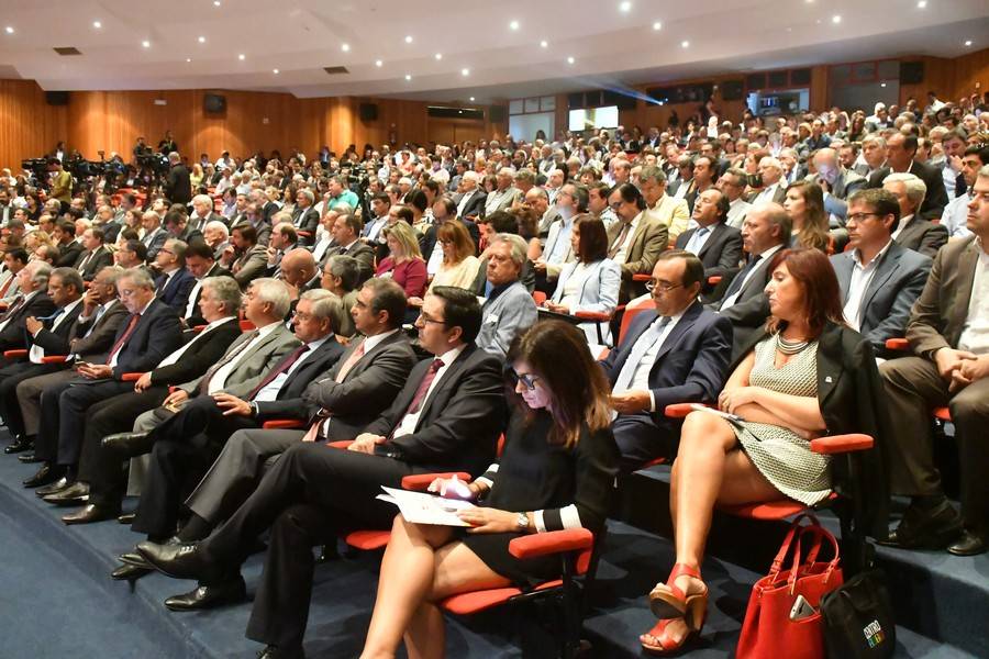 Seminário Portugal 2020: Os fundos comunitários e as Autarquias locais 45