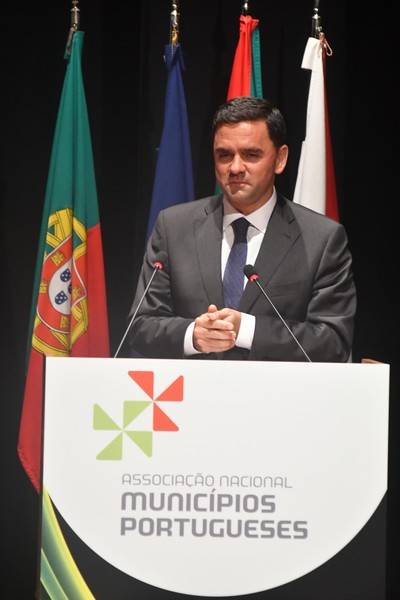 Seminário Portugal 2020: Os fundos comunitários e as Autarquias locais 73