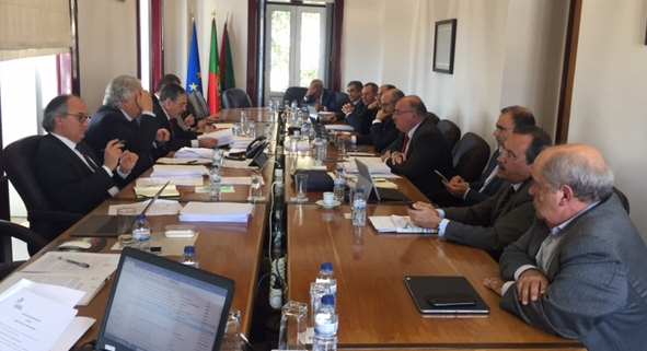 (Português) Conselho Diretivo da ANMP anuncia Cimeira ibérica entre ANMP e FEMP