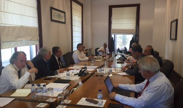 (Português) Na ANMP a 28 de Junho – Conselho Diretivo aprovou Protocolo com a Estrutura de...
