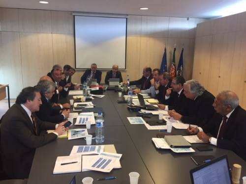 Conselho Diretivo da ANMP debateu em Boticas – Descentralização e Reprogramação do Port...