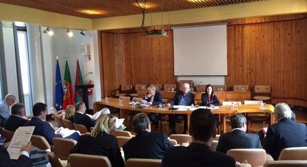 Conselho Consultivo reuniu hoje em Coimbra