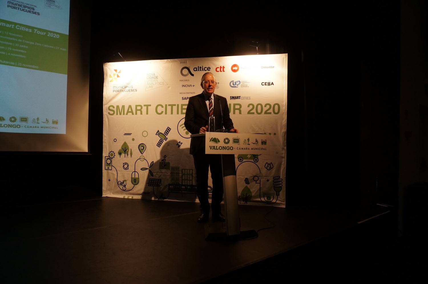Smart Cities Tour 2020 | Cidade Circular