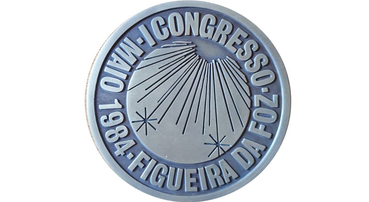 (Português) I Congresso