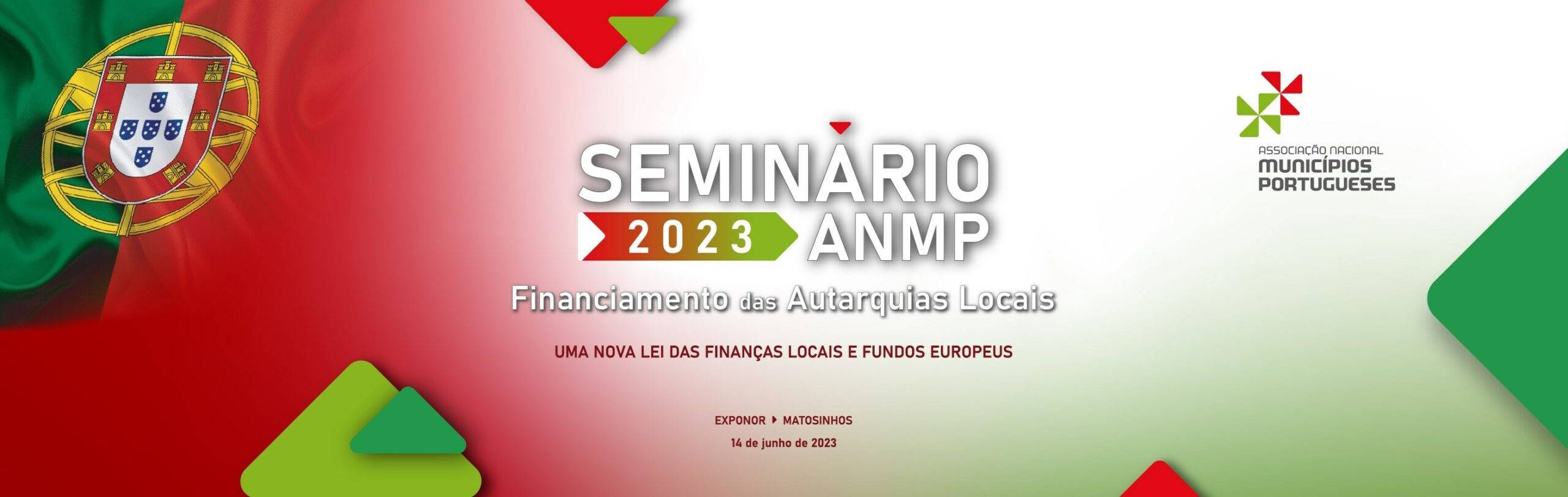 (Português) Seminário – Financiamento das Autarquias Locais